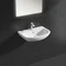 Смеситель для раковины M-размера Grohe BauLoop (23762000)