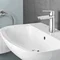 Смеситель для раковины M-размера Grohe BauLoop (23762000)