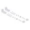 Унитаз-компакт Mixxus BEVEL-0405-R 605х370х800mm, система смыва RIMLESS (MI6728) Унитаз-компакт Mixxus BEVEL-0405-R 605х370х800mm, система смыва RIMLESS (MI6728)