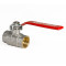 Кран шаровый Koer 1/2" ГГР (KR.214) (KR0033)