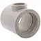 Тройник редукционный 110x63x110 PPR Koer K0228.PRO (KP2593)