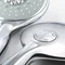 Душевой гарнитур со штангой, 4 режима струи Grohe Power&Soul (27738000)
