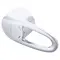 Ручка Haiba Ceba 40 mm (AC0582) Ручка Haiba Ceba 40 mm (AC0582)