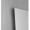 Зеркало настенное Zerix SANSA MRZ05-700x850x105 прямоугольное с полкой (ZX5629)