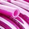 Труба для теплого пола с кислородным барьером Koer PEX-B EVOH 16*2,0 (pink) (500 м) (KR2867)