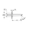 Излив для ванны Grohe Eurosmart New (13448003)