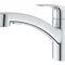 Смеситель для кухни с выдвижным изливом Grohe Eurosmart New (30305001)