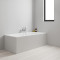 Смеситель для ванны Grohe Eurosmart (33300002)