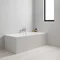Смеситель для ванны Grohe Eurosmart (33300002)