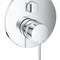 Набор для комплектации ванны Grohe Essence из Tempesta 250 (UA26417SC1)