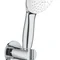 Набор для комплектации ванны Grohe Essence из Tempesta 250 (UA26417SC1)