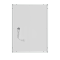 Зеркало Mixxus Premium QUADRO MR20-80x60-REVERSE (LED Touch, Anti-fog, димер) (MP6619)