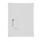 Зеркало Mixxus Premium QUADRO MR20-80x60-REVERSE (LED Touch, Anti-fog, димер) (MP6619)