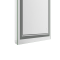 Зеркало Mixxus Premium QUADRO MR20-80x60-REVERSE (LED Touch, Anti-fog, димер) (MP6619)