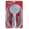 Душевой набор (шланг, лейка, кронштейн) Zerix Shower SET-03 (ZX3097)