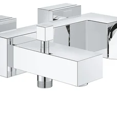 Змішувач для ванни Grohe Eurocube (23140000)