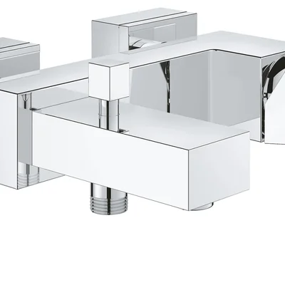 Змішувач для ванни Grohe Eurocube (23140000)