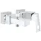 Змішувач для ванни Grohe Eurocube (23140000)