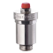 Воздухоотводчик автоматический Roho R1301-050N - 1/2" Н (никель) (RO0138)