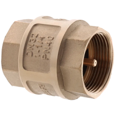 Клапан обратный NEW 1-1/4" (Koer KR.172) (KR2777)