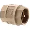 Клапан обратный NEW 1-1/4" (Koer KR.172) (KR2777) Клапан обратный NEW 1-1/4" (Koer KR.172) (KR2777)