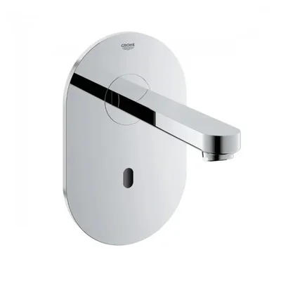 Смеситель бесконтактный для умывальника Bluetooth укрыватель. монт. Grohe Euroeco Cosmopolitan E (3