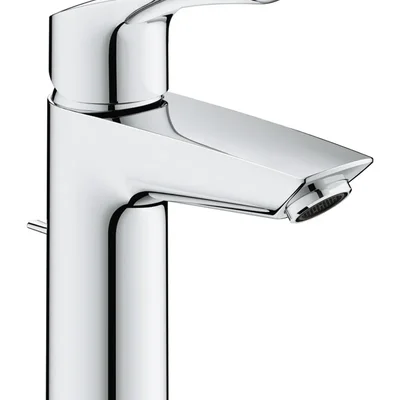 Смеситель для раковины S-размера Grohe Eurosmart New (33265003)