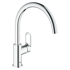 Змішувач для кухні Grohe BauLoop (31368000)