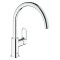 Змішувач для кухні Grohe BauLoop (31368000)