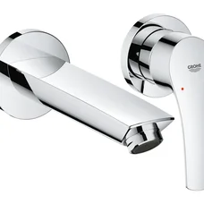 Смеситель для раковины скрытого монтажа Grohe Eurosmart New (29337003)
