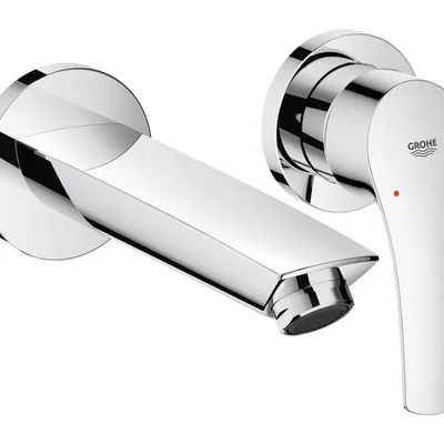 Смеситель для раковины скрытого монтажа Grohe Eurosmart New (29337003)