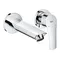 Смеситель для раковины скрытого монтажа Grohe Eurosmart New (29337003) Смеситель для раковины скрытого монтажа Grohe Eurosmart New (29337003)