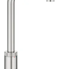 Змішувач для кухні з висувним виливом Grohe Minta SmartControl (31613DC0)