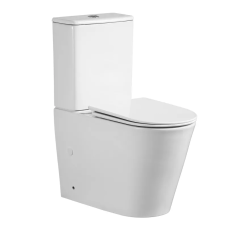 Унитаз-компакт Mixxus BEVEL-0407-T1 630х350х795mm, система смыва TORNADO 1.0 (MI6690)