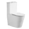 Унитаз-компакт Mixxus BEVEL-0407-T1 630х350х795mm, система смыва TORNADO 1.0 (MI6690)