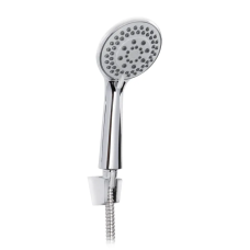 Душевой набор (шланг, лейка, кронштейн) Zerix Shower SET-03 (ZX3097)