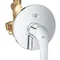 Смеситель для ванны Grohe Eurosmart (33305002)