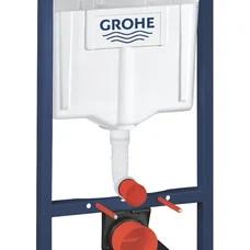 Инсталляция для унитаза Grohe Rapid SL (38840000)
