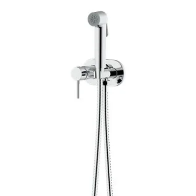 Смеситель для гигиенического душа Mixxus Premium HANS 333 (INNER) с лейкой (MI6623)