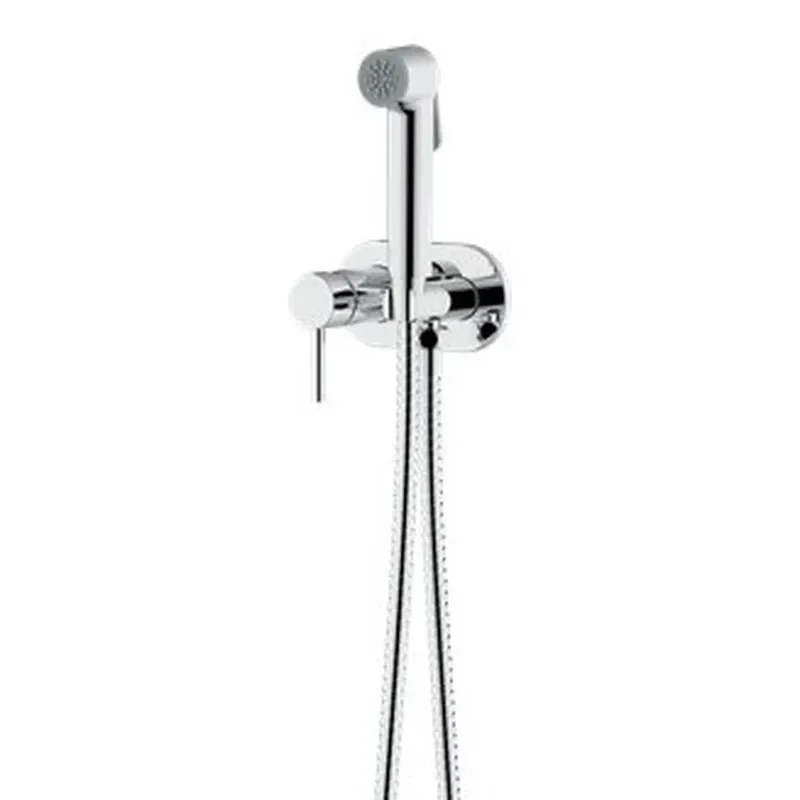 Смеситель для гигиенического душа Mixxus Premium HANS 333 (INNER) с лейкой (MI6623)