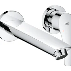 Смеситель для раковины скрытого монтажа Grohe Eurosmart New (29338003)