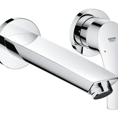 Смеситель для раковины скрытого монтажа Grohe Eurosmart New (29338003)