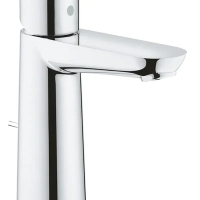 Смеситель для раковины M-размера Grohe BauLoop (23762000)