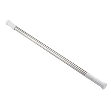Штанга телескопическая Mixxus CRS-01-110x200 (нерж. сталь) (AC0653)