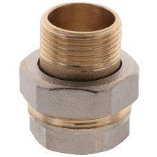 Сгон американка 3/4" латунь СК ART 701 (WP0036)