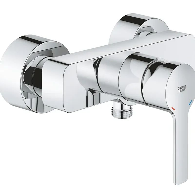 Смеситель для душа Grohe Lineare New (33865001)