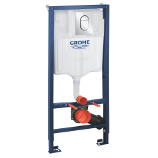 Система инсталляции для унитаза 3 в 1 Grohe Rapid SL (39504000)