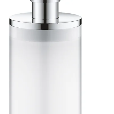 Дозатор рідкого мила Grohe Selection (41028000)