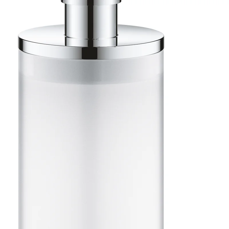 Дозатор рідкого мила Grohe Selection (41028000)