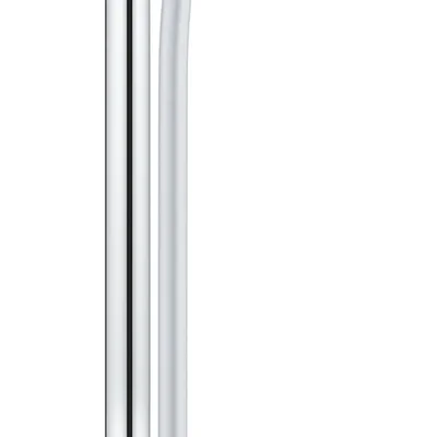 Душевой гарнитур со штангой, 4 режима струи Grohe Power&Soul (27738000)